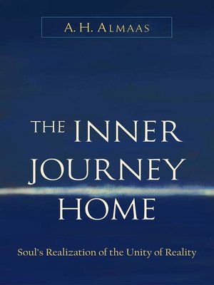 cover image of The Inner Journey Home